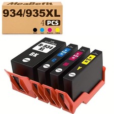 Druckerpatronen für HP 934