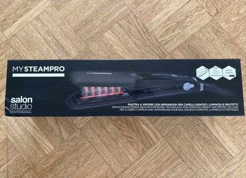 Glätteisen mysteampro salon - glätteisen,