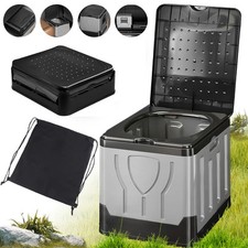 Campingtoilette Faltbar