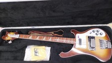 (Rickenbacker) 4003