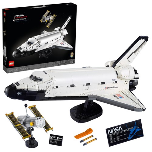 Lego icons 10283 - lego®,