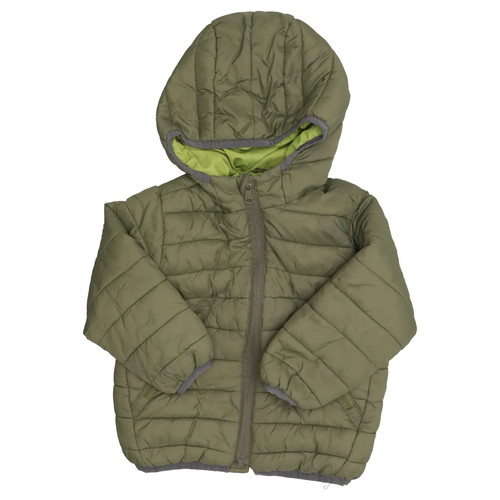 Zara baby winterjacke - baby,, winterjacke,