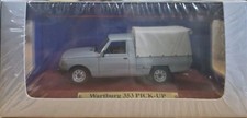 Wartburg 353 Pich Up 1:43