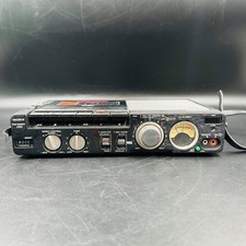 Sony TCM-5000EV Cassette