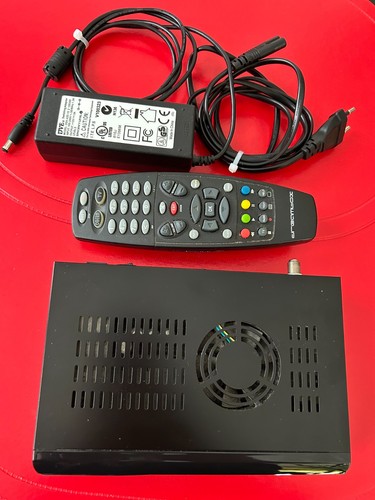 Dreambox 500 sat tv - dm,