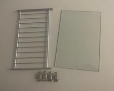 BALTON, Gitterboden 27x38 cm