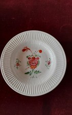 Wallendorf Suppenteller