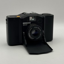 Minox 35GT #652B