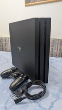 Sony PlayStation 4 Pro, 1 TB