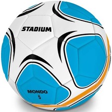 Mondo Fußball PU Beschichtet
