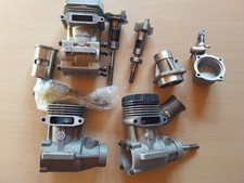 Modellbau Motor, OS Max 91 FX, Super Tigre 91