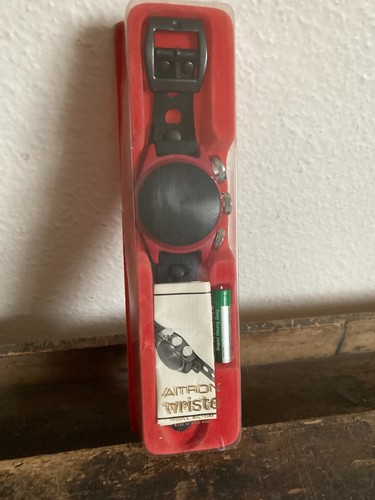 Radio wristo watch - wristo,