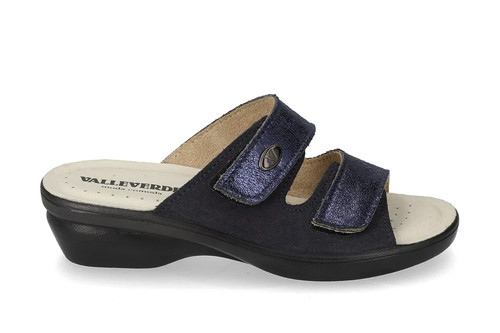 Valleverde 25312 blau - 25312,