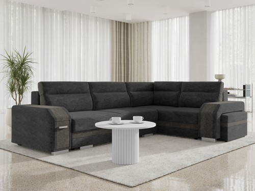 Ecksofa papasidero modern sofa - ecksofa,