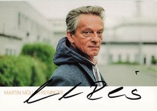 Martion müller reisinger - müller, uh