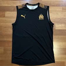 T-Shirt, Puma, droit au but