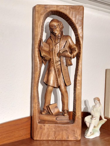 Antiquar schönes holz - schönes,