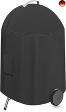 Grillabdeckung für Weber