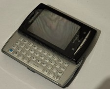 Sony Ericsson Xperia X10 Mini