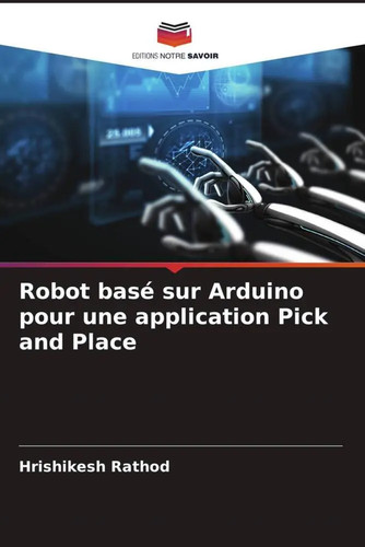 Hrishikesh rathod robot - |,