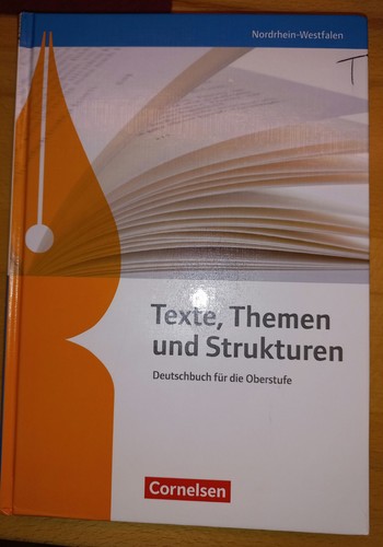 Cornelsen texte themen und - texte,,