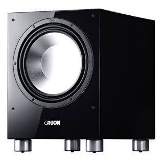 Canton sub 1201 - sub, subwoofer