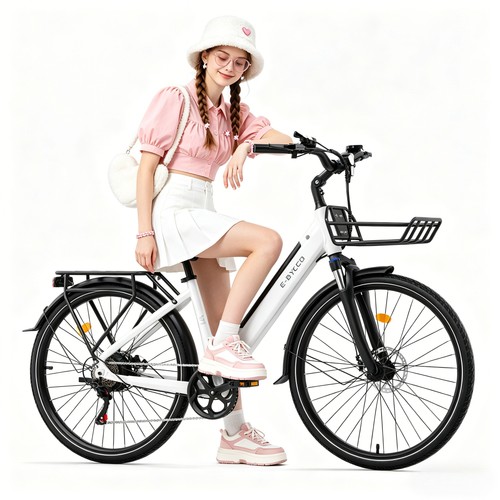 Pedelec e mountainbike - 28'', e-mountainbike
