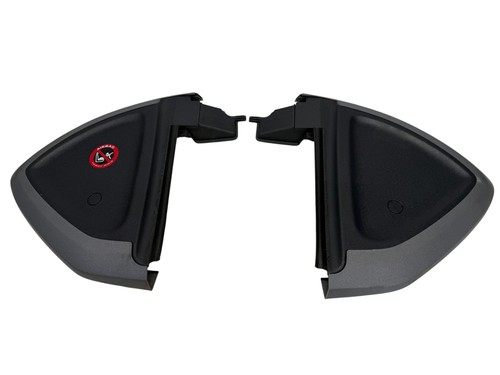 Smart fortwo 451 - 451, verkleidung