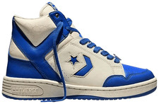 Converse Weapon Hi Stranger