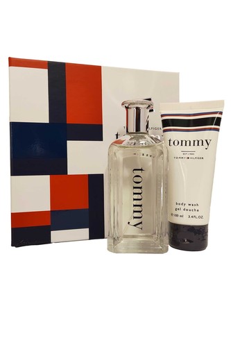 Tommy hilfiger - tommy,