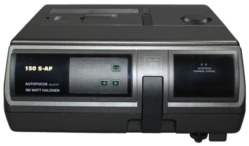 Braun paximat 150 dia - paximat, af