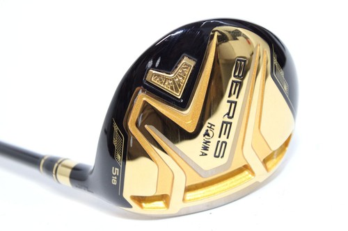 Honma beres aizu fairwayholz - honma,