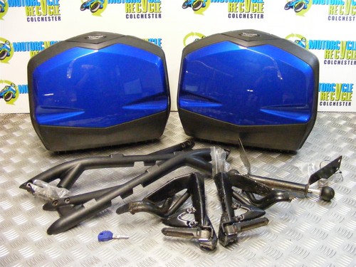Triumph sprint 1050 - st,