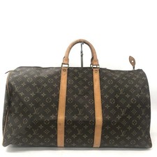 Louis Vuitton Keepall 55