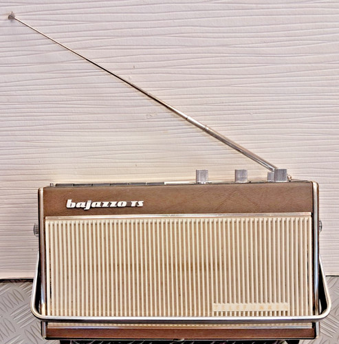 Telefunken bajazzo 101 - telefunken:,