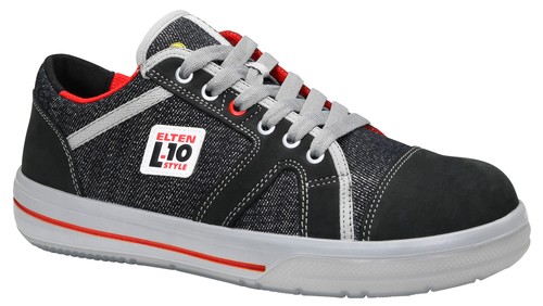 Elten sicherheitshalbschuh - elten,