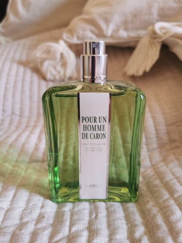 Original pour homme - original!,
