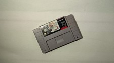 SNES Super Nintendo Chrono