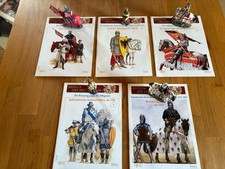 Del Prado: Krieger des