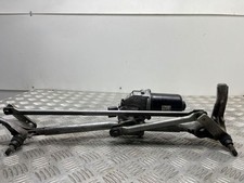 BMW 3 E90 E91 2007 Wiper