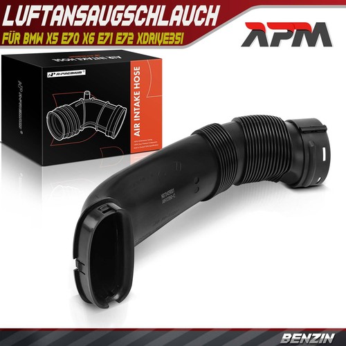 Ansaugschlauch ansaugrohr - ansaugschlauch,