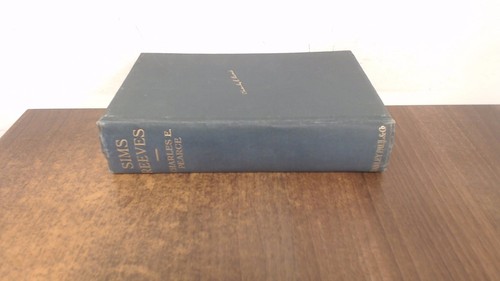 Sims reeves fifty - sims,