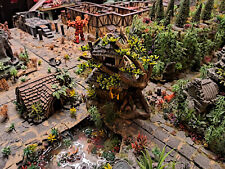 Ausguck BEMALT! Tabletop