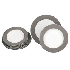 12tlg Tafelservice Variant