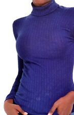 Emmebivi Damen Langarmshirt