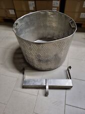 KORIMAT KA-240 Einsatz Druckkochkessel Kochkessel für Autoklav Nr.2151