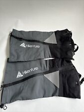 H085 Gamaschen Wandern Jagd