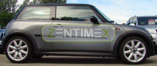 Schutzleisten für mini - für, cooper