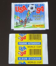 Panini World Cup USA 94 World