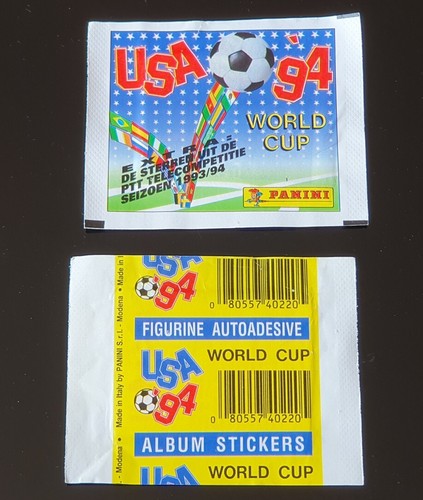 Panini world cup usa - cup,